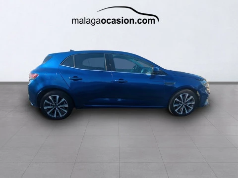 Renault Megane R.S. Line E-TECH Híbrido E. 117kW(160CV)