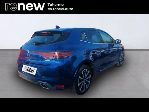 Renault Megane R.S. Line E-TECH Híbrido E. 117kW(160CV)