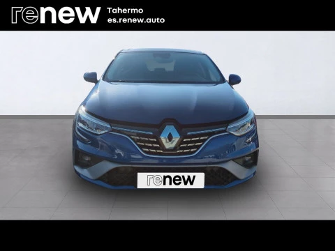 Renault Megane R.S. Line E-TECH Híbrido E. 117kW(160CV)