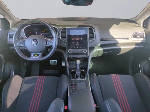 Renault Megane R.S. Line E-TECH Híbrido E. 117kW(160CV)