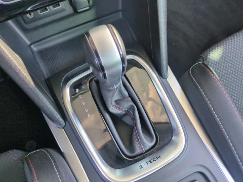 Renault Megane R.S. Line E-TECH Híbrido E. 117kW(160CV)