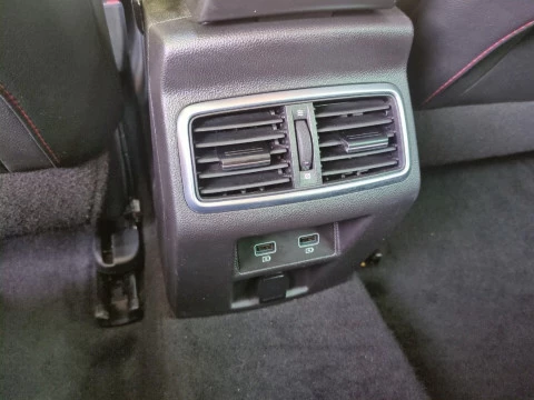 Renault Megane R.S. Line E-TECH Híbrido E. 117kW(160CV)