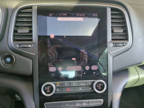 Renault Megane R.S. Line E-TECH Híbrido E. 117kW(160CV)