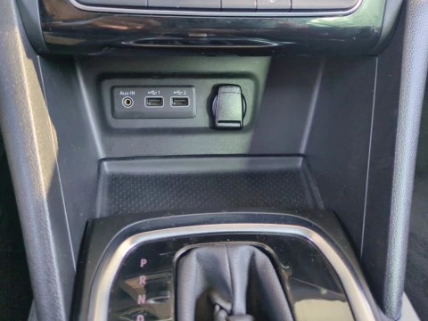 Renault Megane R.S. Line E-TECH Híbrido E. 117kW(160CV)