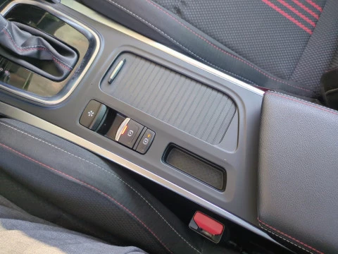 Renault Megane R.S. Line E-TECH Híbrido E. 117kW(160CV)