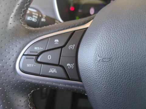 Renault Megane R.S. Line E-TECH Híbrido E. 117kW(160CV)