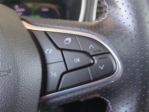 Renault Megane R.S. Line E-TECH Híbrido E. 117kW(160CV)