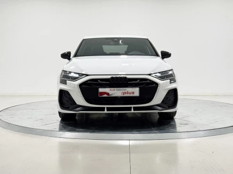 Audi A3 Sedan S line 35 TDI 110kW S tronic