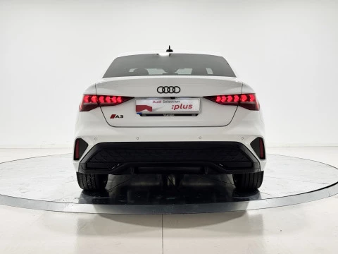 Audi A3 Sedan S line 35 TDI 110kW S tronic