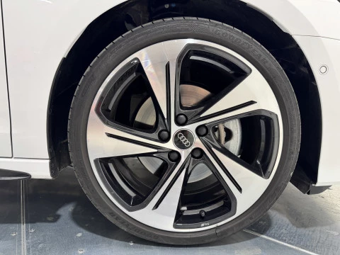 Audi A3 Sedan S line 35 TDI 110kW S tronic