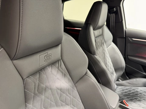 Audi A3 Sedan S line 35 TDI 110kW S tronic