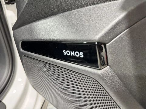 Audi A3 Sedan S line 35 TDI 110kW S tronic