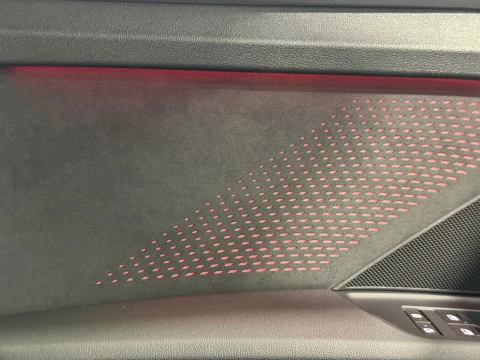 Audi A3 Sedan S line 35 TDI 110kW S tronic