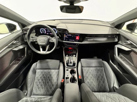 Audi A3 Sedan S line 35 TDI 110kW S tronic