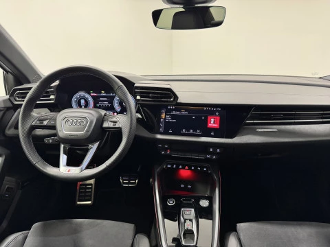 Audi A3 Sedan S line 35 TDI 110kW S tronic