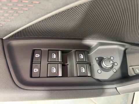 Audi A3 Sedan S line 35 TDI 110kW S tronic