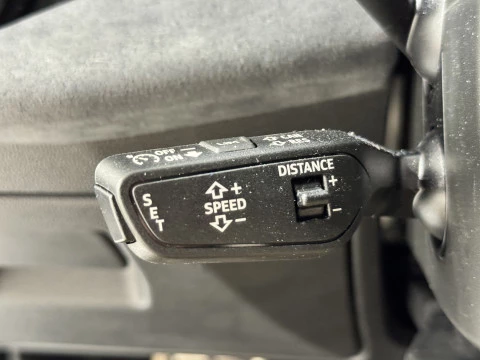 Audi A3 Sedan S line 35 TDI 110kW S tronic