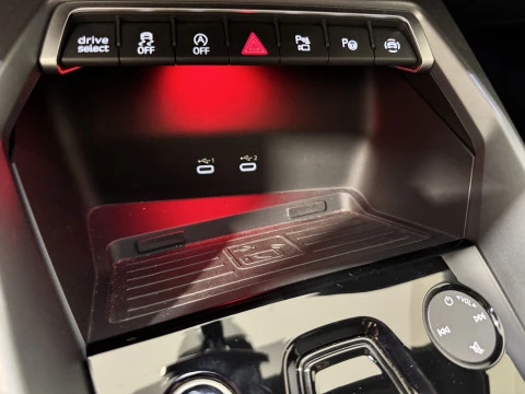 Audi A3 Sedan S line 35 TDI 110kW S tronic