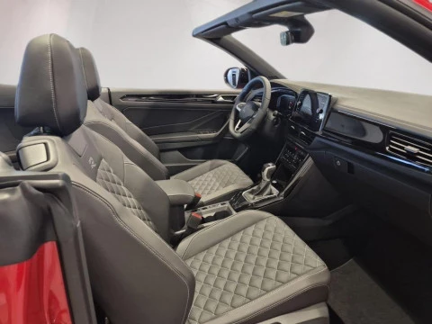 Volkswagen T-Roc R-Line 1.5 TSI 110 kW (150 CV) DSG