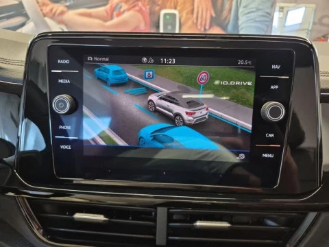 Volkswagen T-Roc R-Line 1.5 TSI 110 kW (150 CV) DSG