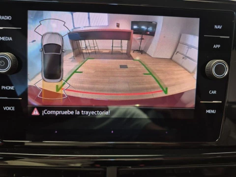 Volkswagen T-Roc R-Line 1.5 TSI 110 kW (150 CV) DSG