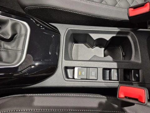 Volkswagen T-Roc R-Line 1.5 TSI 110 kW (150 CV) DSG