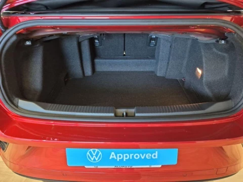 Volkswagen T-Roc R-Line 1.5 TSI 110 kW (150 CV) DSG