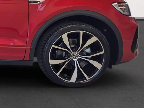 Volkswagen T-Roc R-Line 1.5 TSI 110 kW (150 CV) DSG