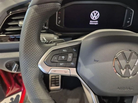 Volkswagen T-Roc R-Line 1.5 TSI 110 kW (150 CV) DSG