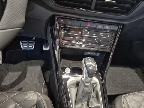 Volkswagen T-Roc R-Line 1.5 TSI 110 kW (150 CV) DSG