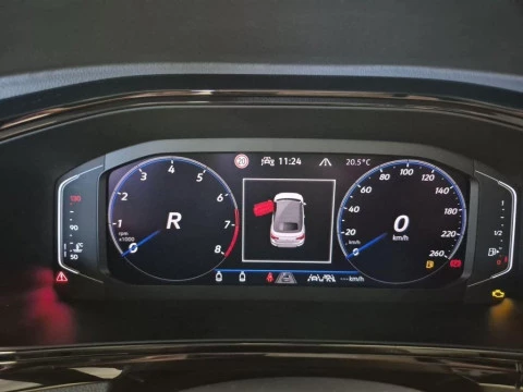 Volkswagen T-Roc R-Line 1.5 TSI 110 kW (150 CV) DSG