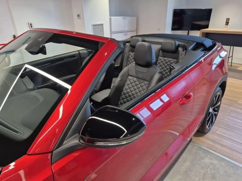 Volkswagen T-Roc R-Line 1.5 TSI 110 kW (150 CV) DSG