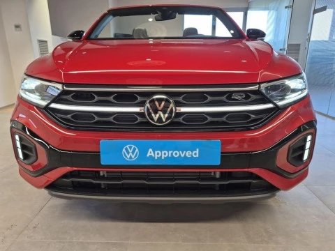 Volkswagen T-Roc R-Line 1.5 TSI 110 kW (150 CV) DSG