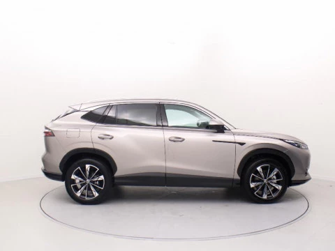 MG HS 1.5MT LUXURY MY24