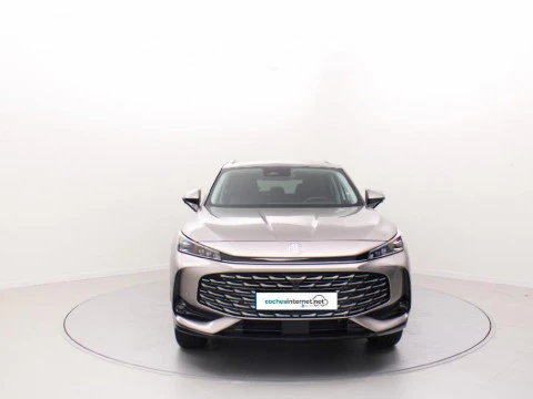 MG HS 1.5MT LUXURY MY24