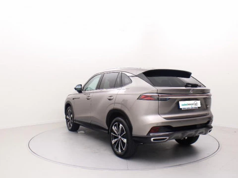 MG HS 1.5MT LUXURY MY24