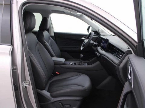 MG HS 1.5MT LUXURY MY24