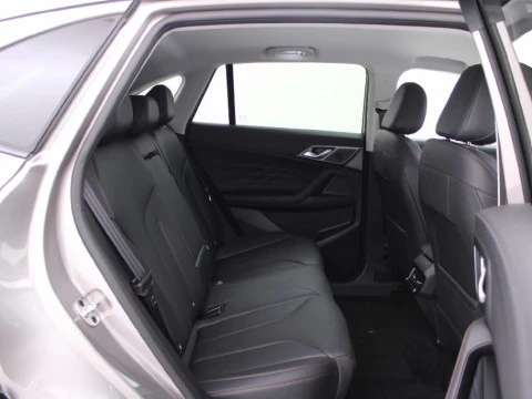 MG HS 1.5MT LUXURY MY24