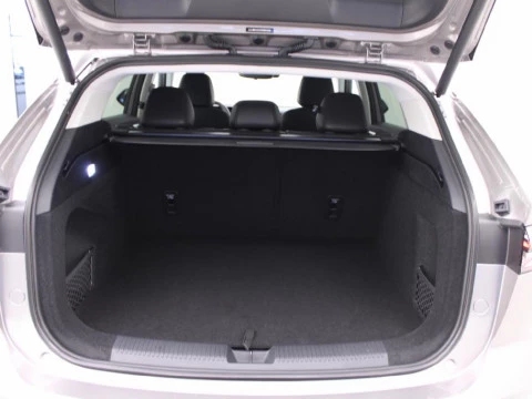 MG HS 1.5MT LUXURY MY24