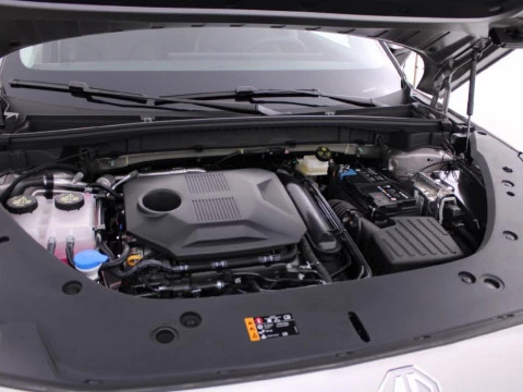 MG HS 1.5MT LUXURY MY24