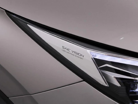 MG HS 1.5MT LUXURY MY24