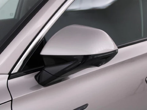 MG HS 1.5MT LUXURY MY24