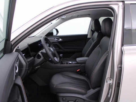 MG HS 1.5MT LUXURY MY24