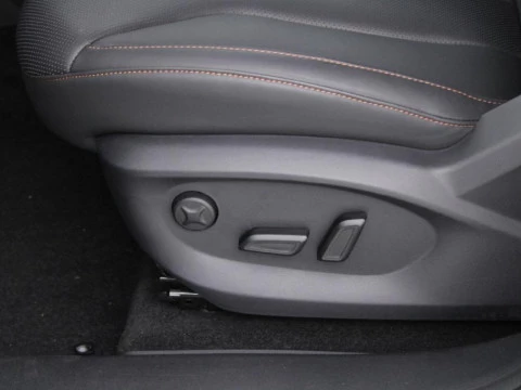 MG HS 1.5MT LUXURY MY24