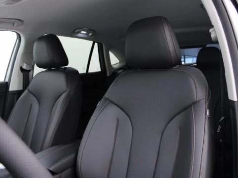 MG HS 1.5MT LUXURY MY24