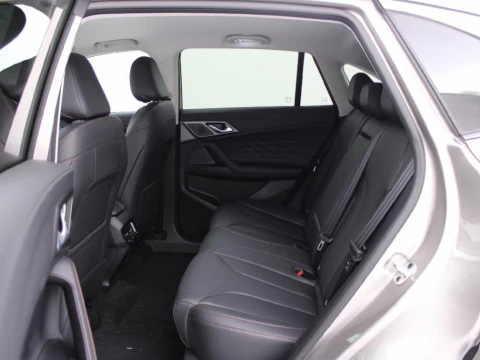 MG HS 1.5MT LUXURY MY24