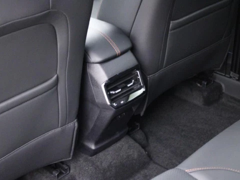 MG HS 1.5MT LUXURY MY24