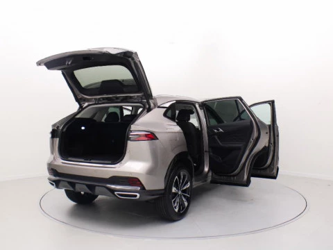 MG HS 1.5MT LUXURY MY24