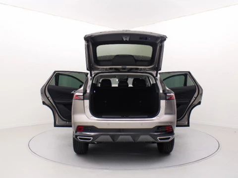 MG HS 1.5MT LUXURY MY24