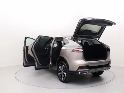 MG HS 1.5MT LUXURY MY24